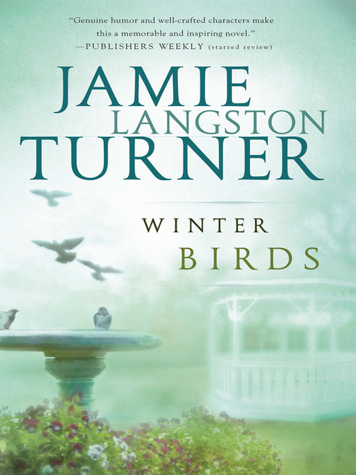 Title details for Winter Birds by Jamie Langston Turner - Available